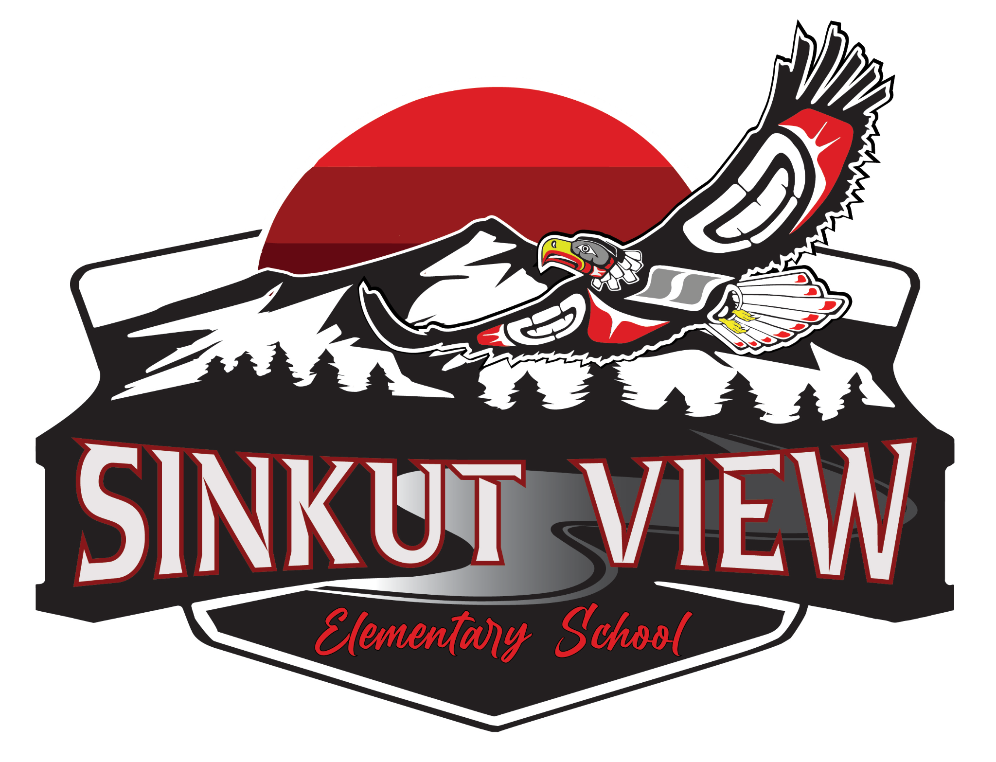 Sinkut View Elementary School