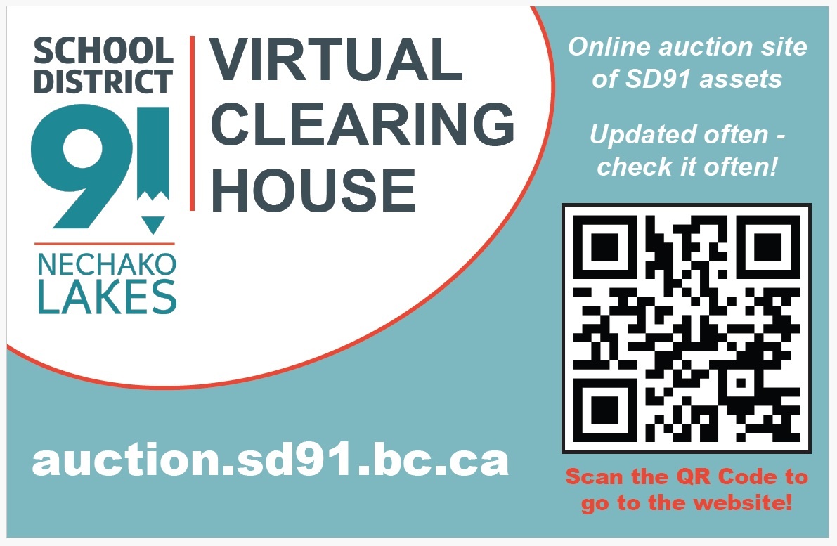 SD91 Clearing House