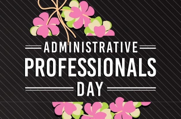 admin professionals